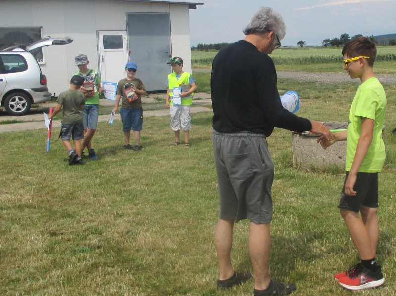 22.6.2019 Hořice